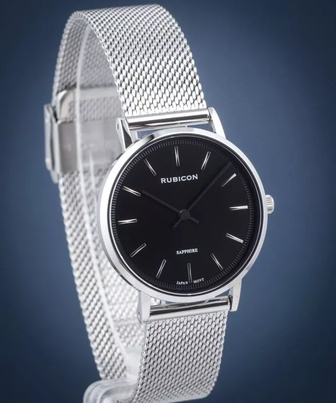 Orologio da Donna Rubicon Sapphire RBN149