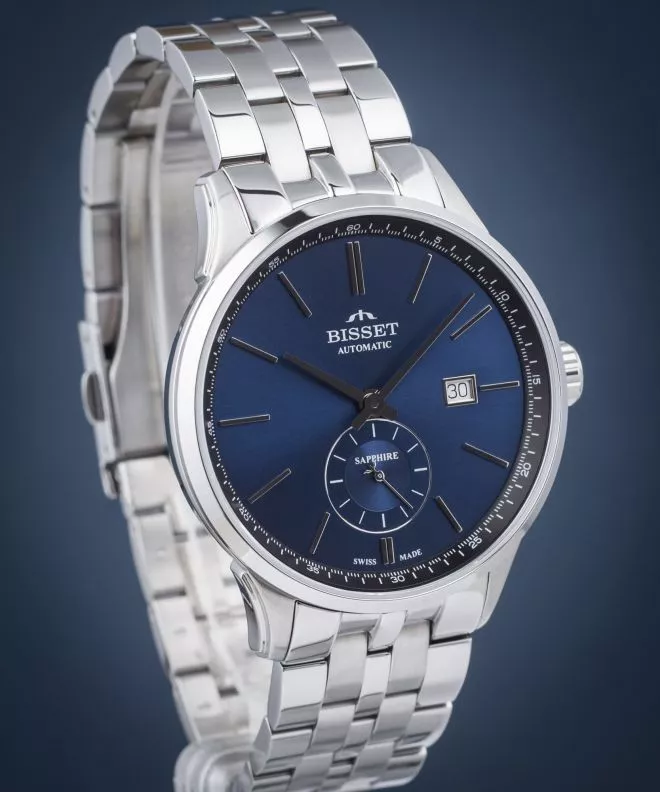Orologio da Uomo Bisset Automatic BIS161