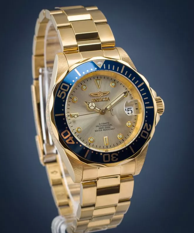 Orologio da Uomo Invicta Pro Diver Automatic 9743