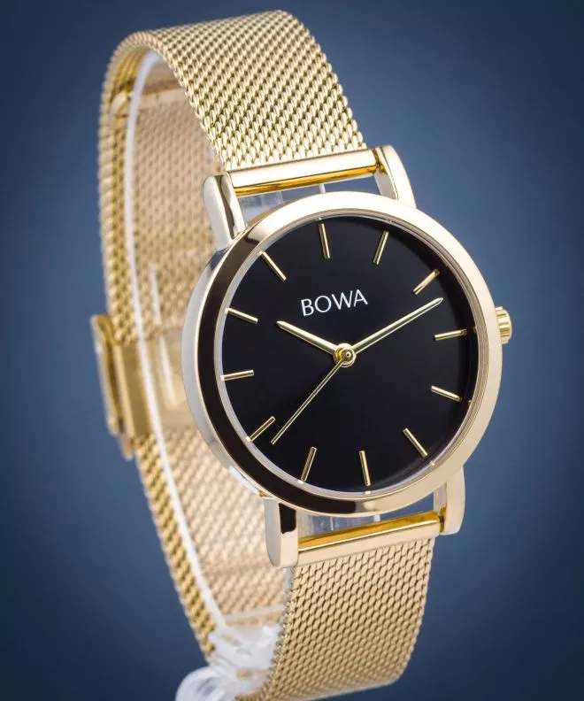 Orologio da Donna BOWA Tokyo TO334-14-164M