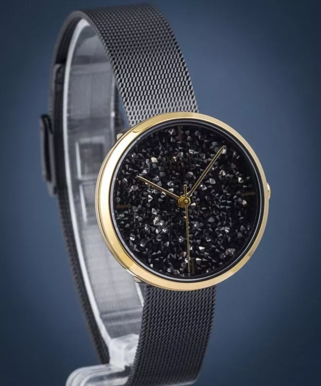 Orologio da Donna Obaku Glimmer Medallion V289LHGBMB