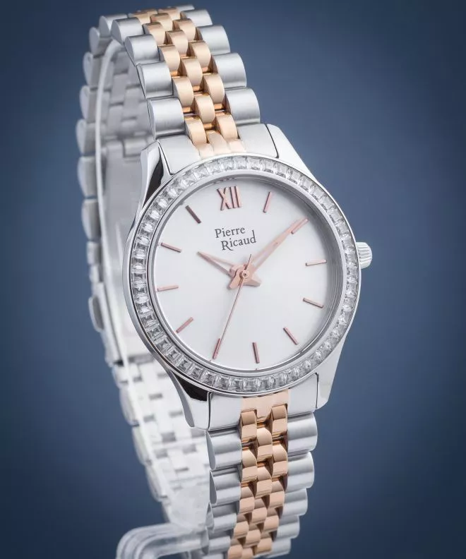 Orologio da Donna Pierre Ricaud Classic P22064.R113QZ