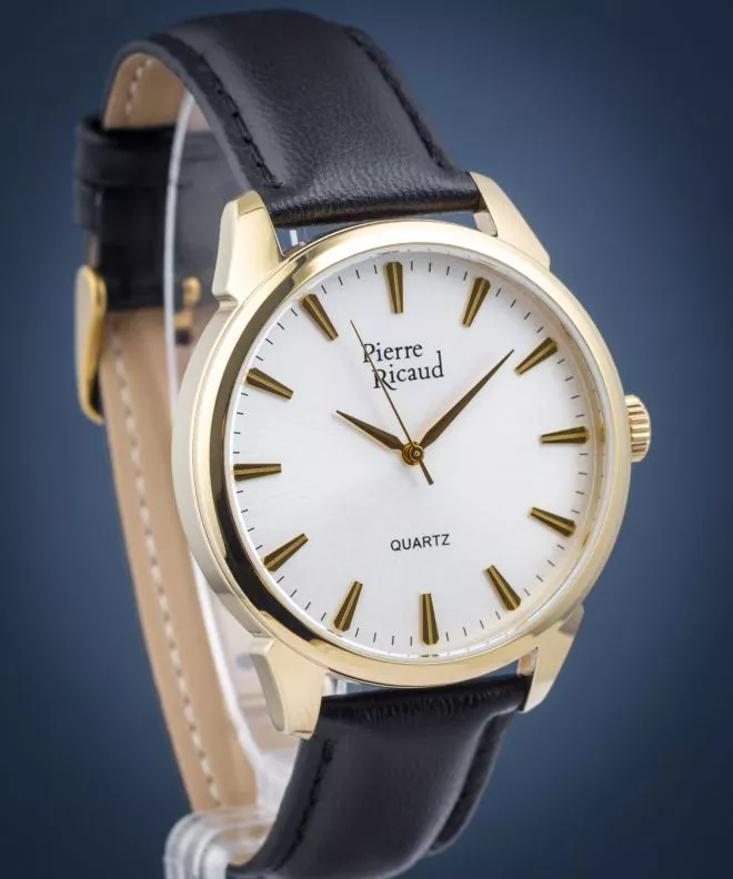 Orologio da Uomo Pierre Ricaud Classic P97228.1213Q