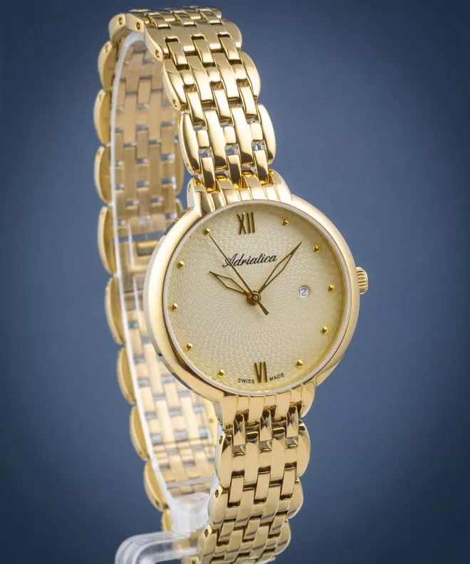 Orologio da Donna Adriatica Essence A3792.1181Q