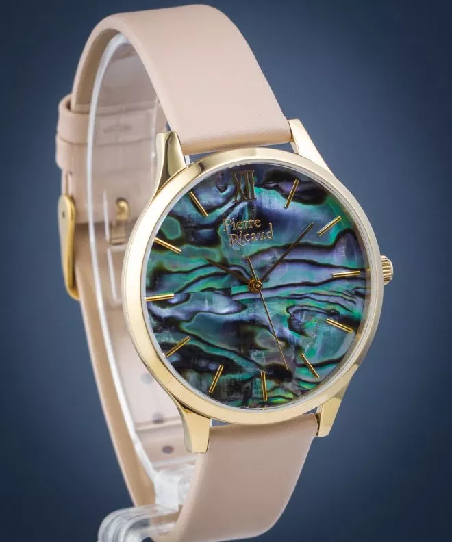 Orologio da Donna Pierre Ricaud Fashion P22045.1V6AQ