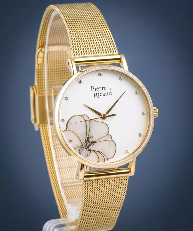 Orologio da Donna Pierre Ricaud Fashion P22107.1143Q