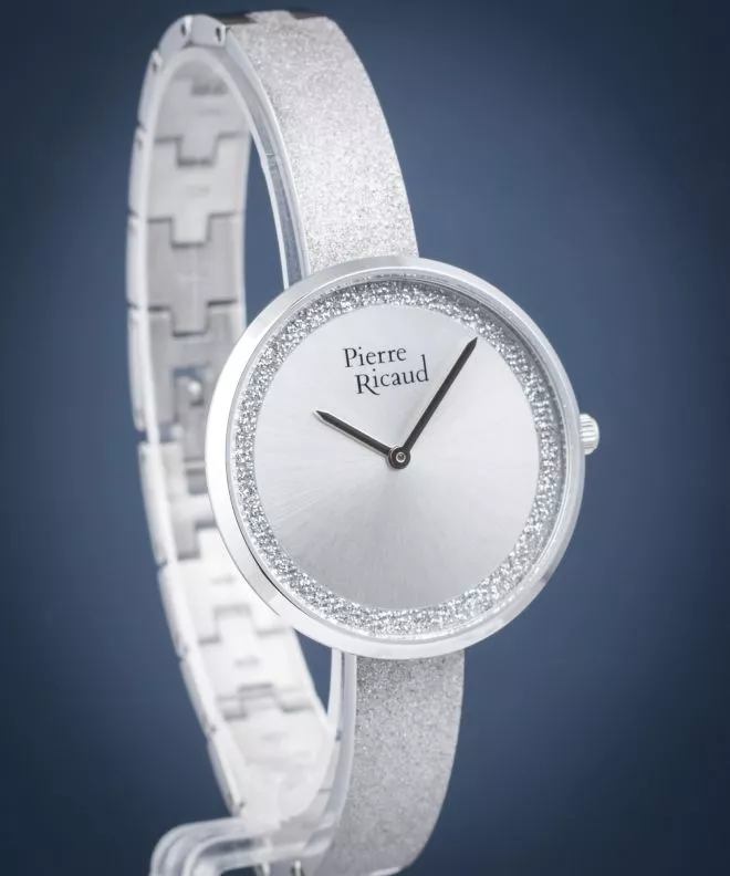 Orologio da Donna Pierre Ricaud Fashion P23016.5103Q