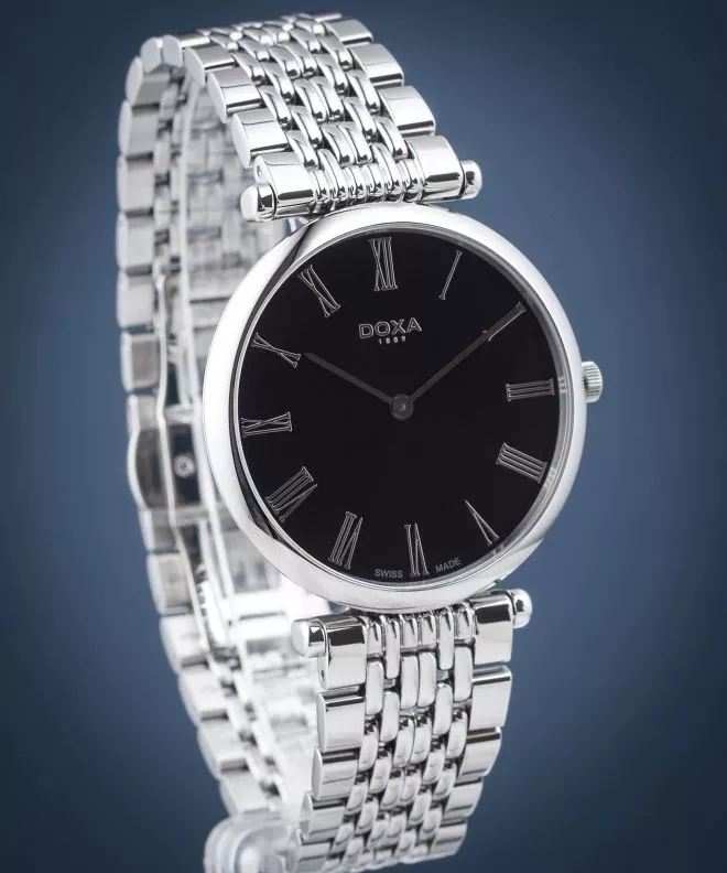 Orologio da Uomo Doxa D-Lux 112.10.104.10