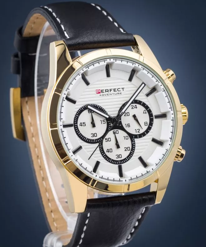 Orologio da Uomo Perfect Adventure Chronograph PF00516