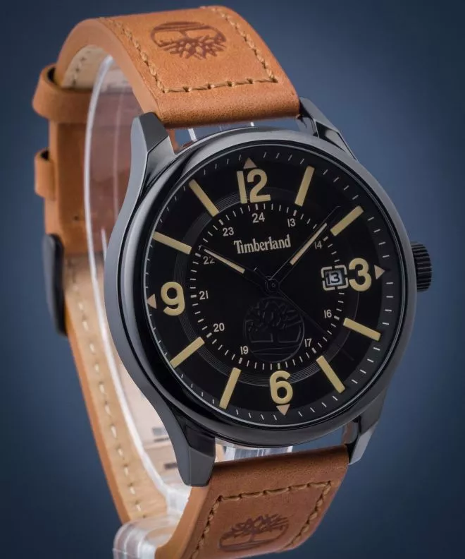 Orologio da Uomo Timberland Blake TBL.14645JYB-02