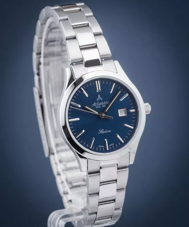Orologio da Donna Atlantic Sealine 22346.41.51