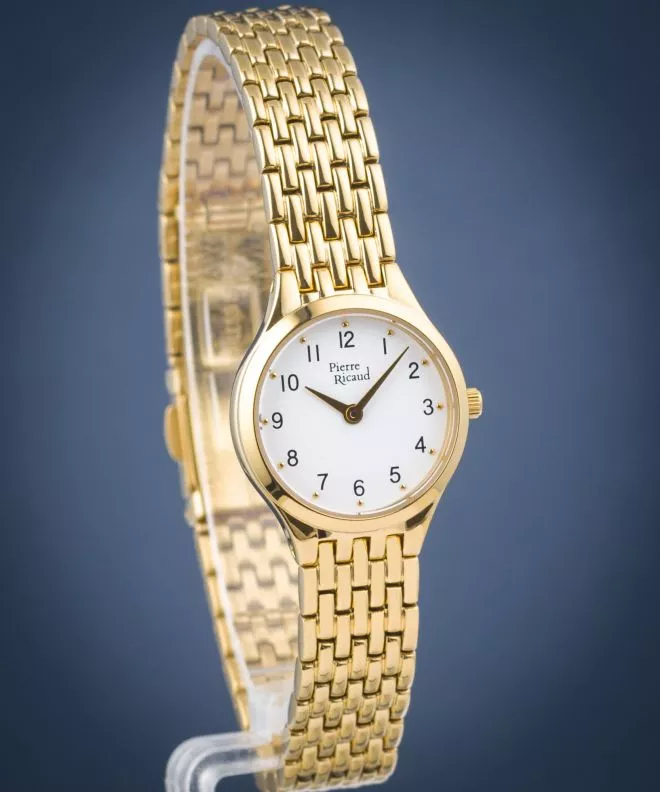 Orologio da Donna Pierre Ricaud Classic P22077.1123Q