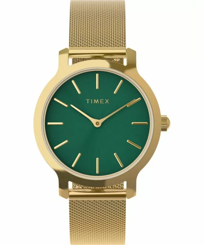 Orologio da Donna Timex Transcend 31mm Stainless TW2W87300