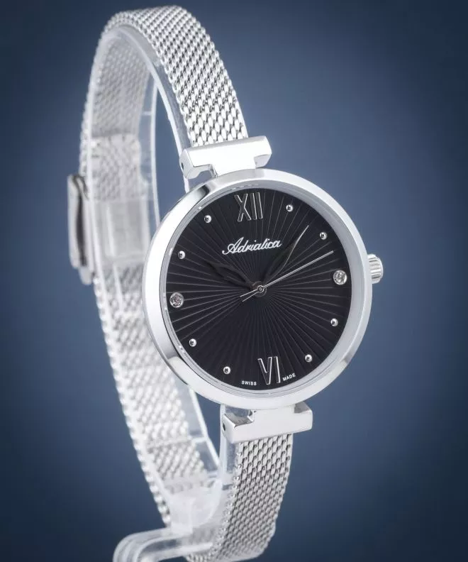 Orologio da Donna Adriatica Classic A3781.5184Q