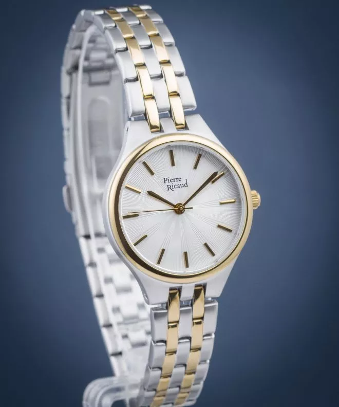 Orologio da Donna Pierre Ricaud Classic P21030.2113Q