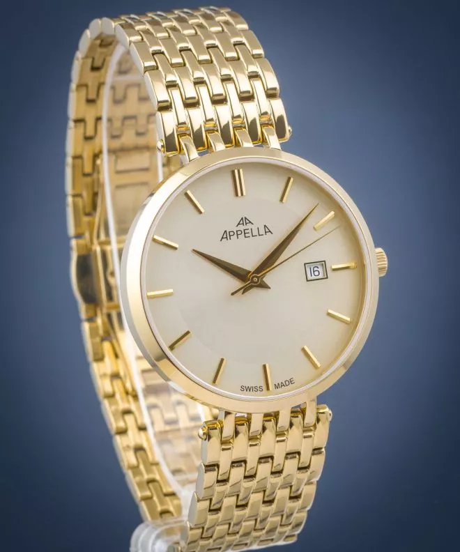 Orologio da Uomo Appella Classic L12001.1111Q