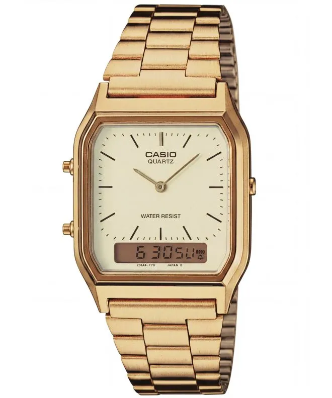 Orologio da Uomo Casio Vintage Classic AQ-230GA-9DMQYES