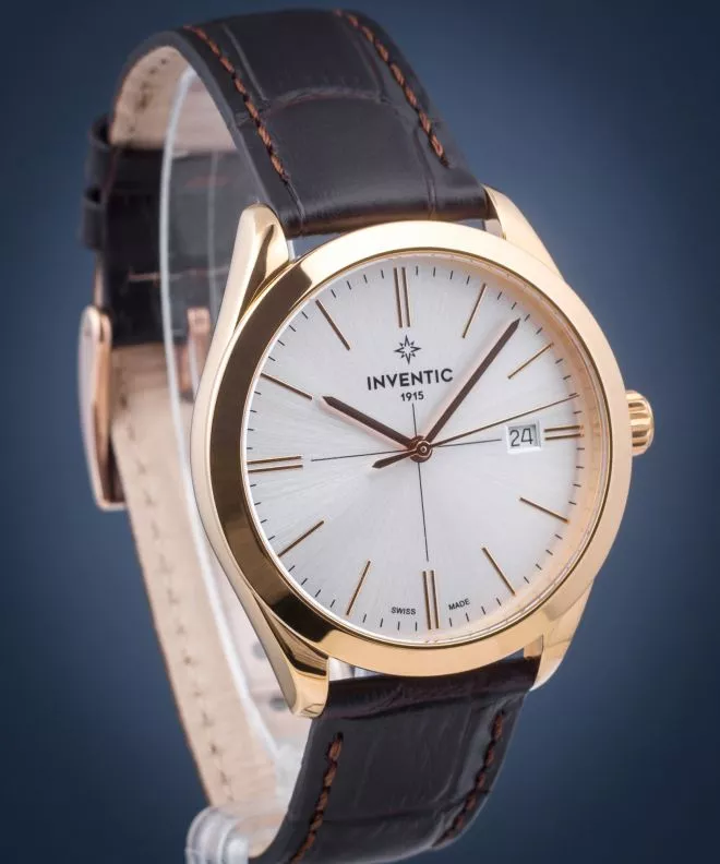 Orologio da Uomo Inventic Active Gent 02 C53320.44.21