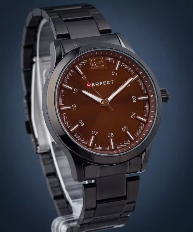 Orologio da Uomo Perfect Classic PF00332