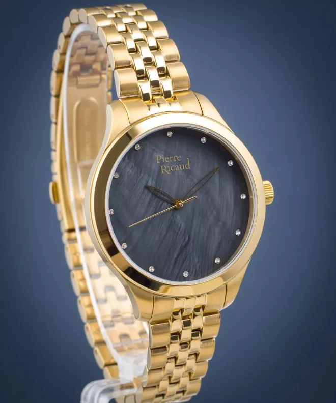Orologio da Donna Pierre Ricaud Fashion P22063.114EQ
