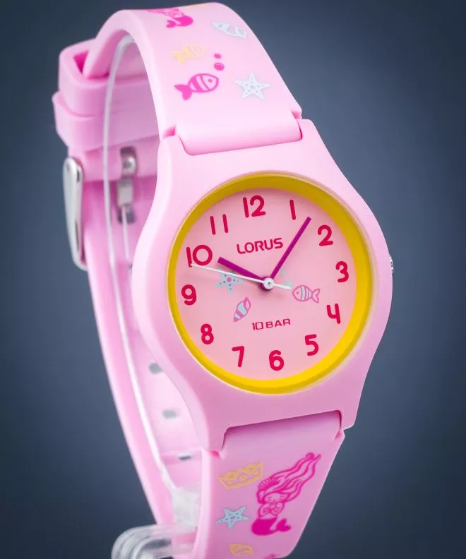 Orologio per Bambini Lorus Kids RRX49HX9