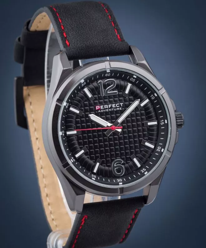 Orologio da Uomo Perfect Adventure PF00479