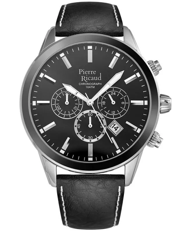 Orologio da Uomo Pierre Ricaud Classic P97010.Y214CH