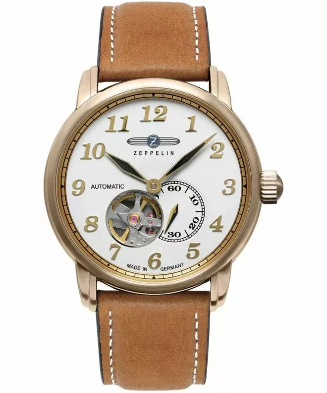 Orologio da Uomo Zeppelin 100 Years Zeppelin 7664-1
