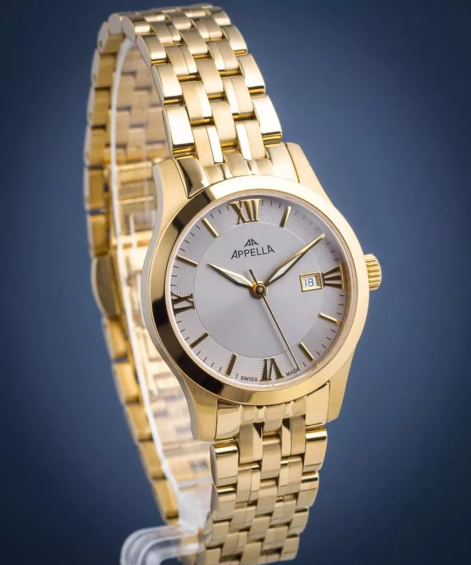 Orologio da Donna Appella Classic L32004.1167Q