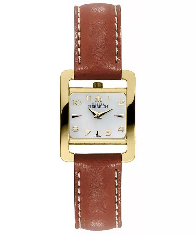 Orologio da Donna Herbelin Avenue 17037P19GO