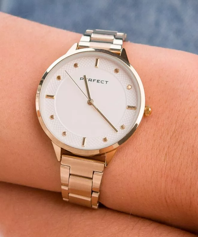 Orologio da Donna Perfect Classic PF00437