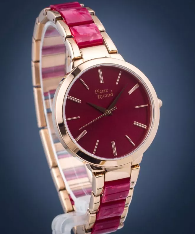 Orologio da Donna Pierre Ricaud Fashion P22051.9R1XQ