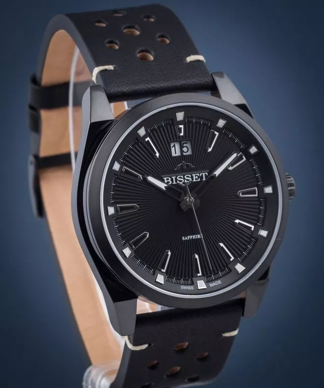 Orologio da Uomo Bisset Sapphire BIS080