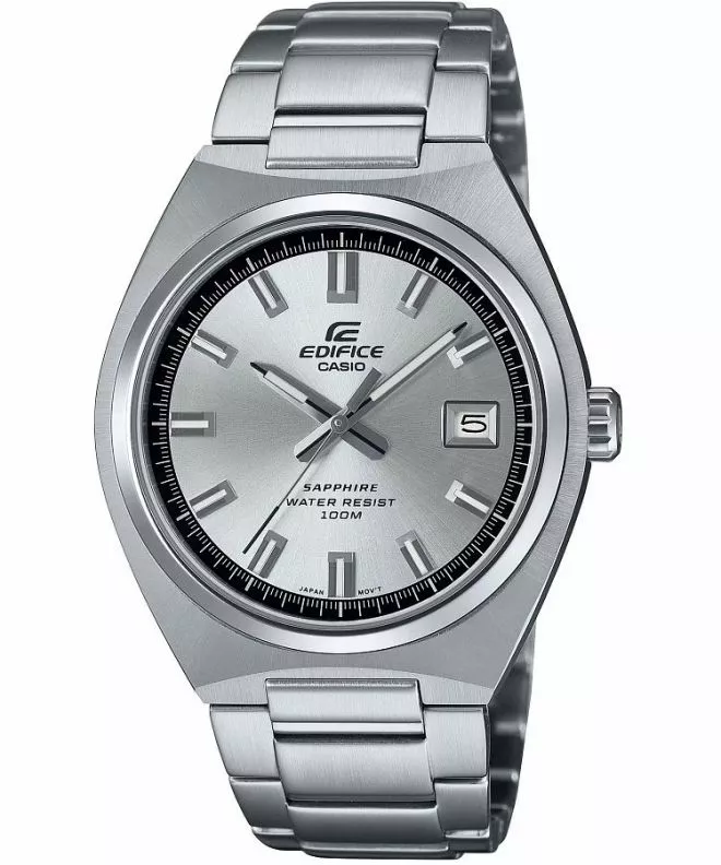 Orologio da Uomo Casio Edifice Momentum EFB-109D-7AVEF