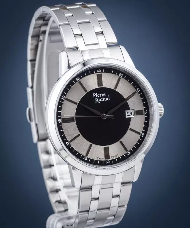 Orologio da Uomo Pierre Ricaud Classic P97238.5114Q