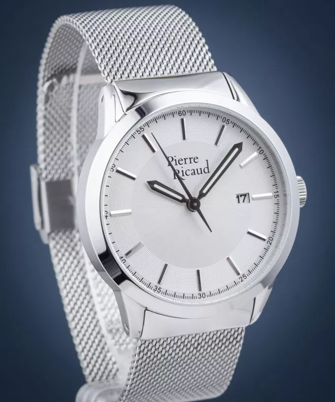 Orologio da Uomo Pierre Ricaud Classic P97250.5113Q
