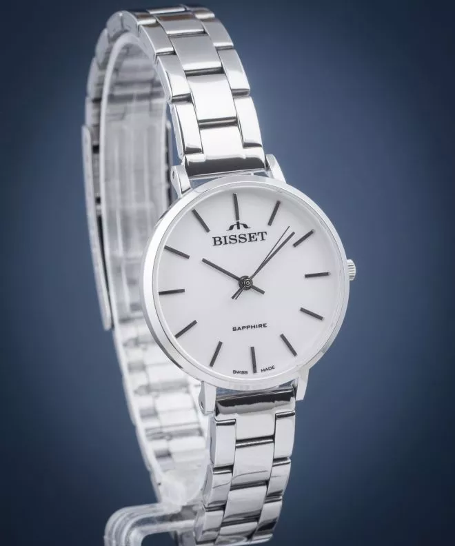 Orologio da Donna Bisset Soleure BIS126