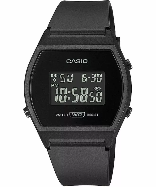 Orologio da Donna Casio Classic LW-204-1BEF