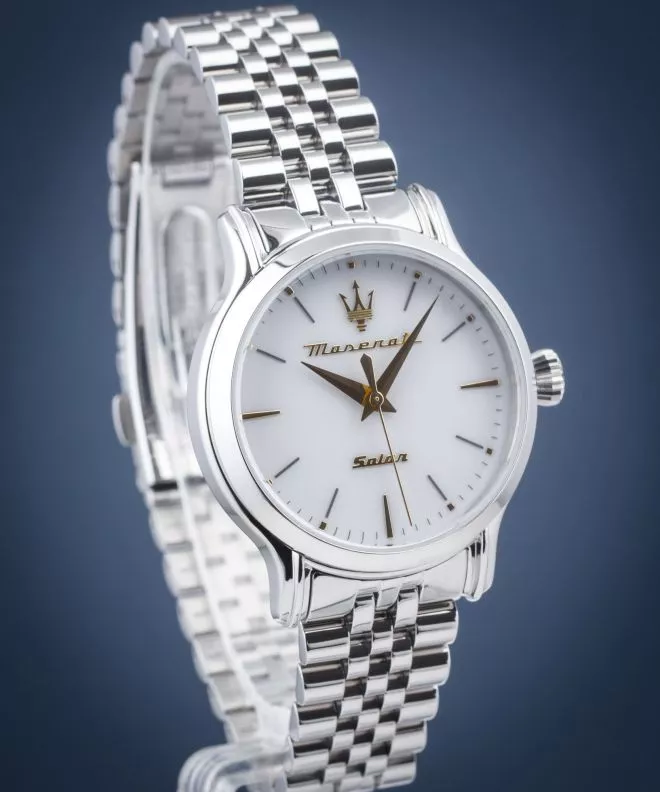 Orologio da Donna Maserati Epoca Solar R8853118519