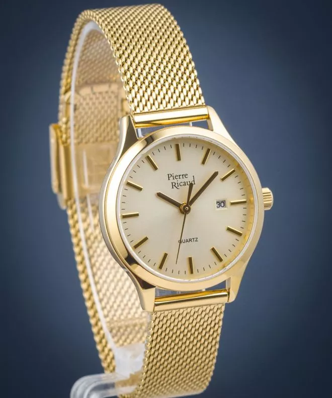Orologio da Donna Pierre Ricaud Classic P51094.1111Q