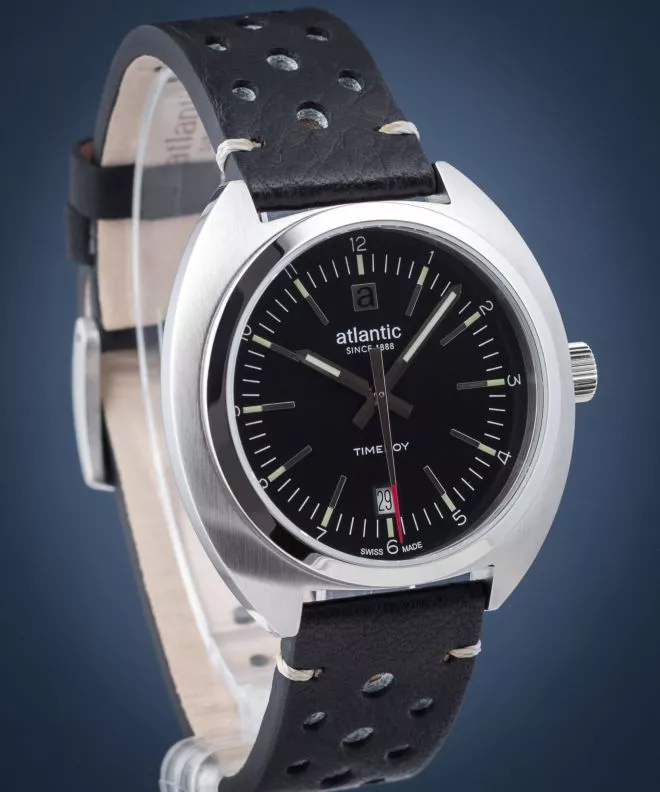 Orologio da Uomo Atlantic Timeroy 70362.41.69