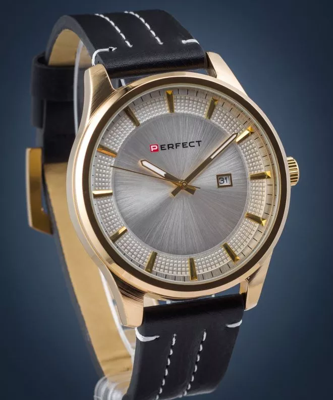 Orologio da Uomo Perfect Classic PF00613