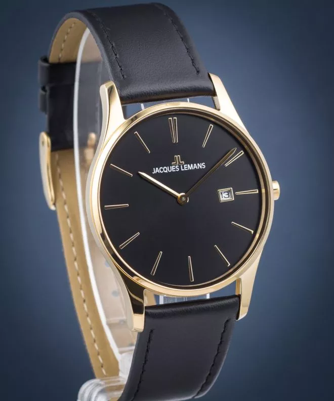 Orologio da Uomo Jacques Lemans London 1-2122E