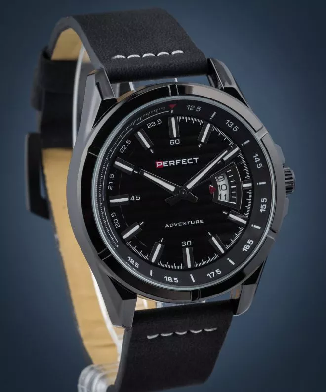 Orologio da Uomo Perfect Adventure PF00605