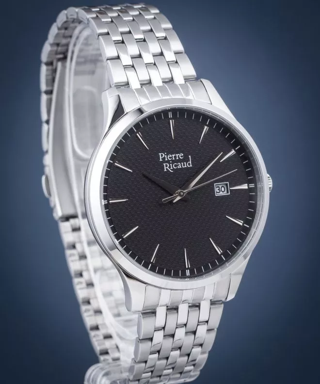 Orologio da Uomo Pierre Ricaud Classic P91037.5114Q