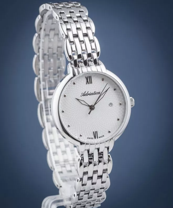 Orologio da Donna Adriatica Essence A3792.5183Q