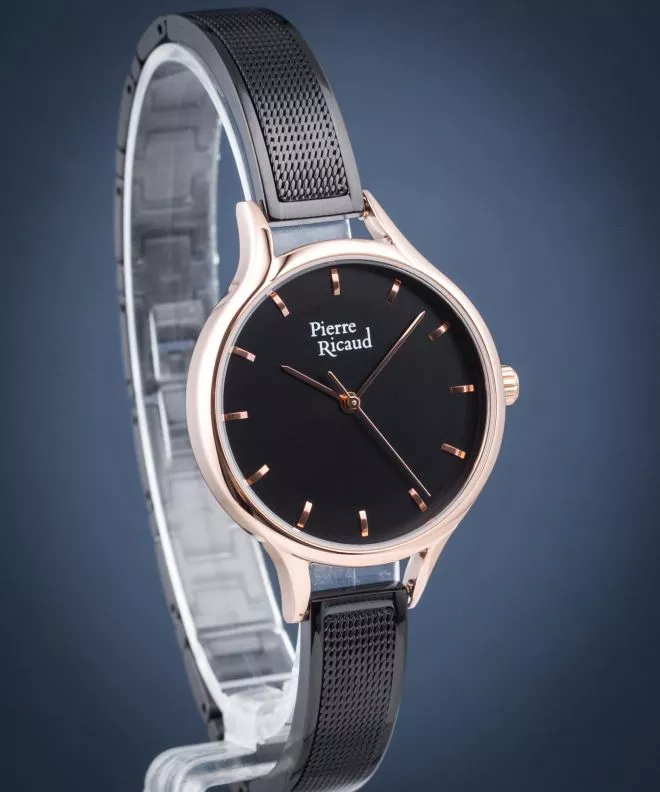 Orologio da Donna Pierre Ricaud Fashion P22028.R1R4Q