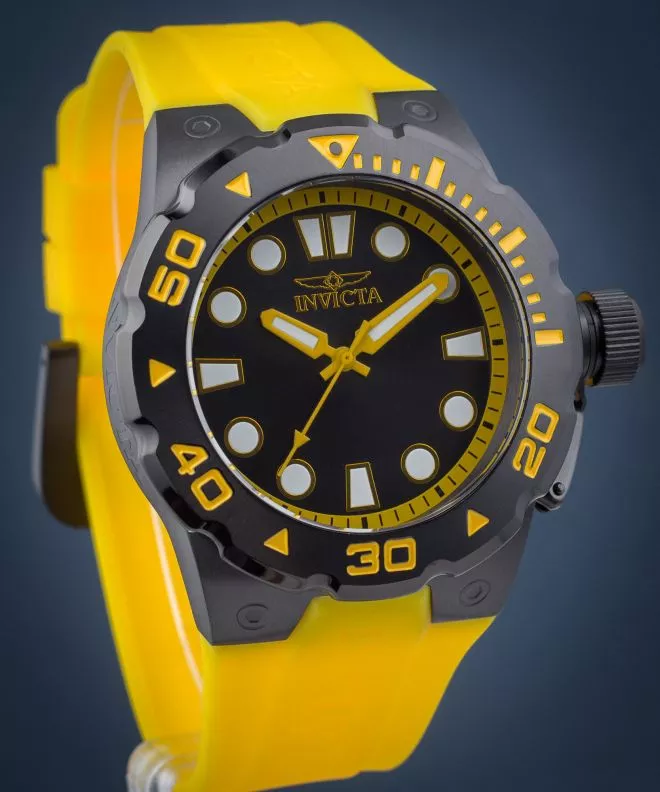 Orologio da Uomo Invicta Pro Diver 16138