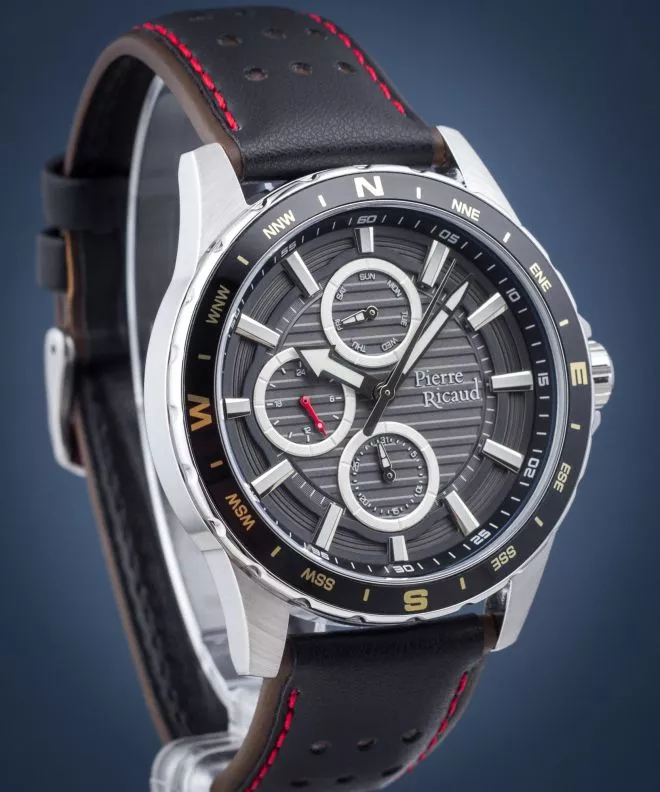 Orologio da Uomo Pierre Ricaud Sport P97264.5217QF