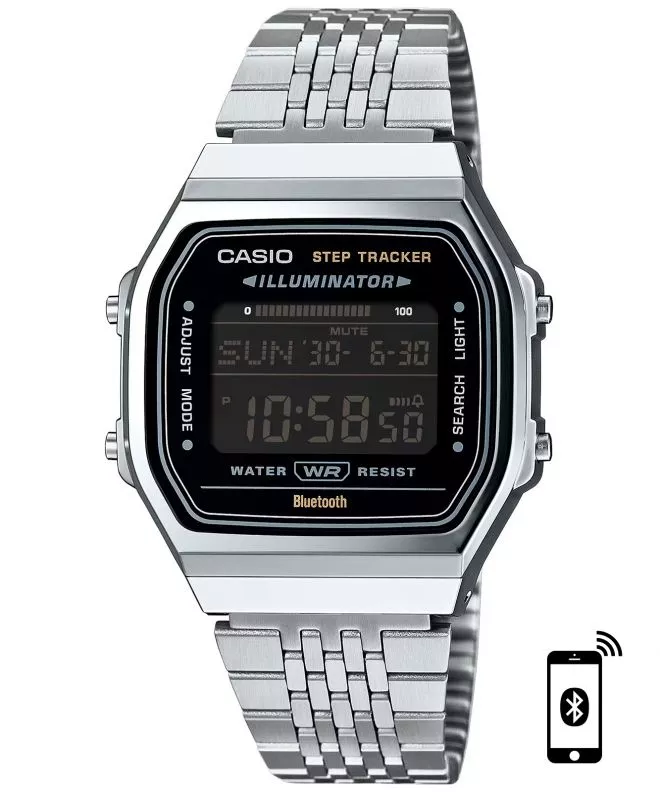 Orologio Unisex Casio Vintage ABL-100WE-1BEF